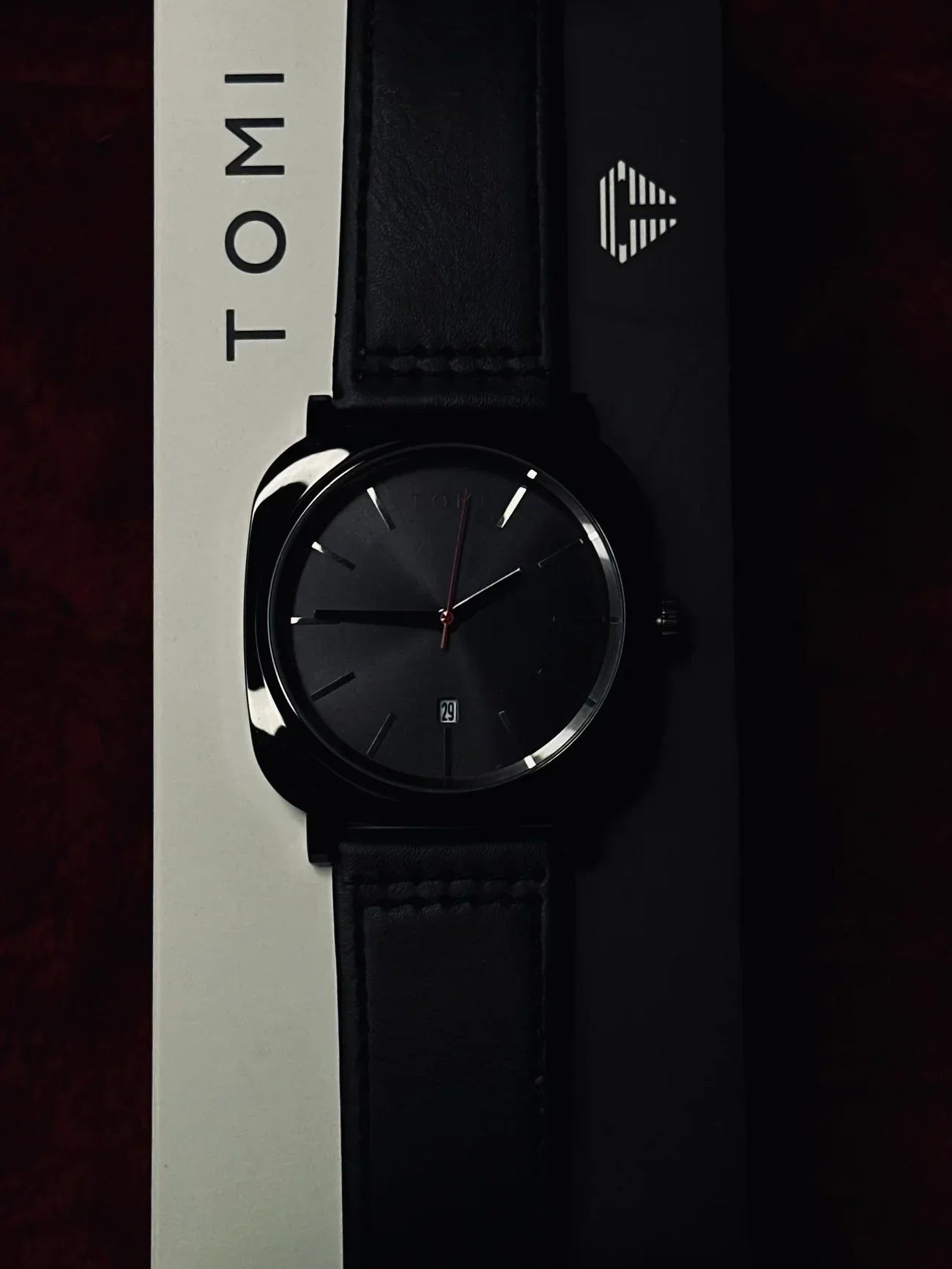 Tomi T-084