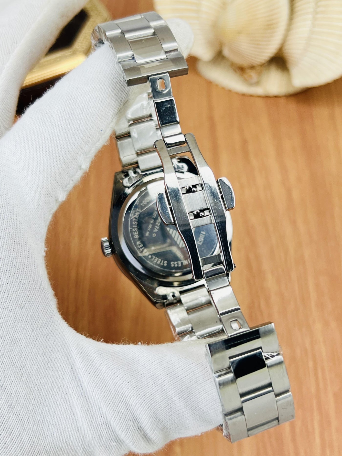 TissoT PRX New 2025 Model with Stainless Steel