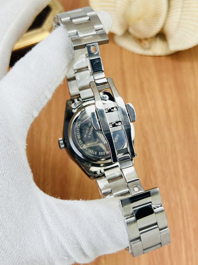 TissoT PRX New 2025 Model with Stainless Steel